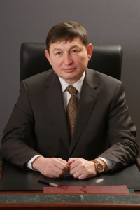 Сухоруков В.В. 