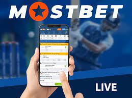 Скачать Mostbet на Android и iPhone - Обзор официального приложения БК